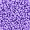 Miyuki Seed Beads - Duracoat Opaque Columbine 11/0, 10 gram Miyuki