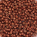 Miyuki Seed Beads - Duracoat Galvanized Dark Berry 11/0, 10 Gram Miyuki