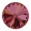 Swarovski Rivoli Crystals - Crystal Lilac Shadow 10mm (47SS), 1 styck Swarovski
