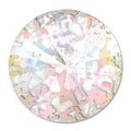 Swarovski Rivoli Crystals - Crystal White Patina 47ss (10mm) Swarovski