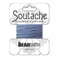 Soutache band - Blue 3 yards Beadsmith