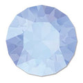 Swarovski Chaton 1088 SS29 - Air Blue Foiled 6mm, 2-pack Swarovski