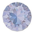 Swarovski Chaton 1088 SS29 - Provance Lavender Foiled 6mm, 2-pack Swarovski