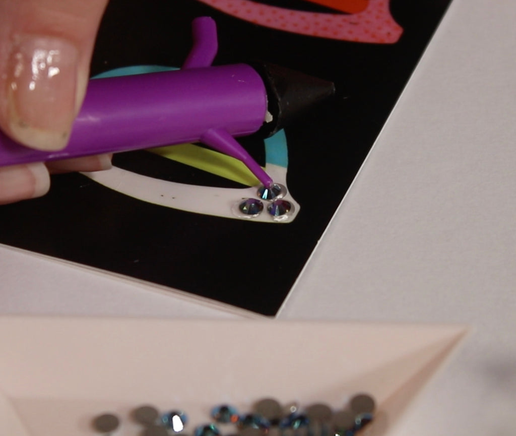 Crystal FX - Pickup Artist 1 styck Beadsmith