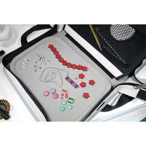 Voyager - Bead voyager work board case 1 styck Beadsmith