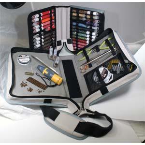 Voyager - Bead voyager work board case 1 styck Beadsmith