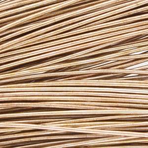 Kantilj - Vintaj Bronze, fin 1,5 gram Beadsmith