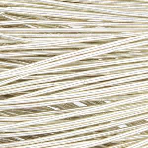 Kantilj - Champagne, Fine 1,5 gram Beadsmith