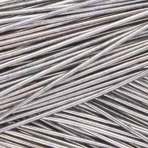 Kantilj - Grey, fine 1,5 gram Beadsmith