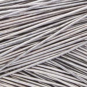 Kantilj - Grey, Medium 1,5 gram Beadsmith