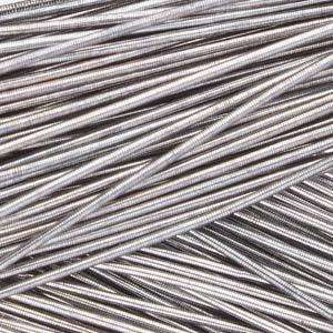 Kantilj - Grey, Medium 1,5 gram Beadsmith