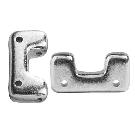 Telos® par Puca® - Argentees / Silver 10 gram Les perles par Puca® - Paris