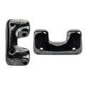 Telos® par Puca® - Jet Hematite 10 gram Les perles par Puca® - Paris