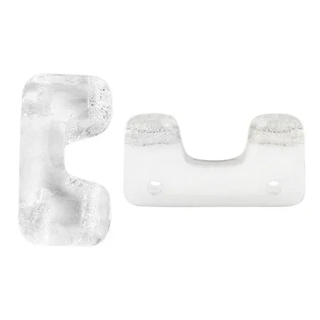 Telos® par Puca® - Crystal 10 gram Les perles par Puca® - Paris