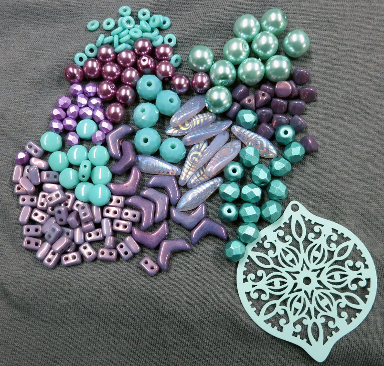 Kit-tävling Q3 - Delta och Vinn! Hilmas Pyssel