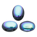 Samos® par Puca® - Jet AB, 10 gram Les perles par Puca® - Paris