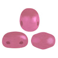 Samos® par Puca® - Pastel Matte Pink, 10 gram Les perles par Puca® - Paris