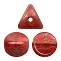 Ilos® Par Puca® - Opaque Light Coral Bronze, 10 gram Les perles par Puca® - Paris