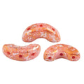 Arcos® par Puca® - Opaque Rose Tweedy, 10 gram Les perles par Puca® - Paris