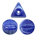 Ilos® Par Puca® - Opaque Sapphire Luster, 10 gram Les perles par Puca® - Paris