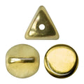 Ilos® Par Puca® - Full Dorado, 10 gram Les perles par Puca® - Paris