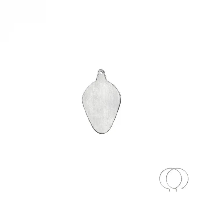 ImpressArt - Julafton / Minilyktor (6st) ImpressArt