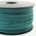 Italienskt Soutache band - Spruce 1m Hilmas Pyssel