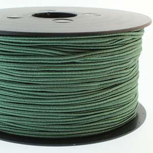 Italienskt Soutache band - Patina 1m Hilmas Pyssel