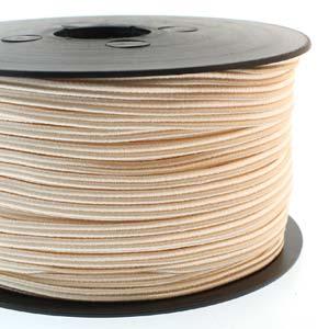 Italienskt Soutache band - Porcelain 1m Hilmas Pyssel