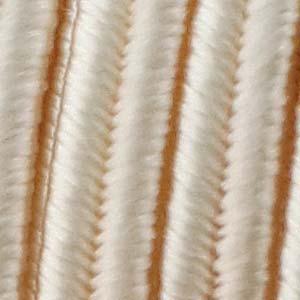 Italienskt Soutache band - Porcelain 1m Hilmas Pyssel