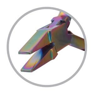 Chroma Tång - Platt 1 Styck Beadsmith