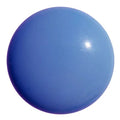 Cabochon par Puca® - Opaque Light Sapphire 18 mm, 1 styck Les perles par Puca® - Paris