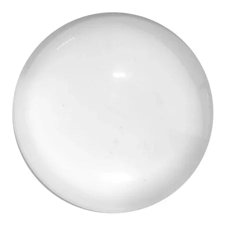 Cabochon par Puca® - Crystal 25 mm, 1 styck Les perles par Puca® - Paris