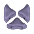 Hélios® par Puca® - Metallic Matte Purple, 10 gram Les perles par Puca® - Paris