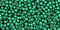 TOHO Seed Beads - Metallic Lush Meadow 11/0 (10g) TOHO