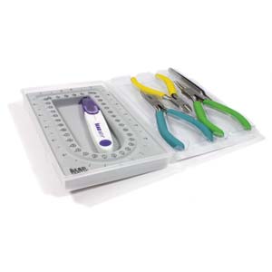 Beadsmith - Beaders Mini Travel Kit Beadsmith