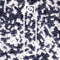 Miyuki Bugle Beads - Mix Apparition 3 mm, 19,5 gram Miyuki