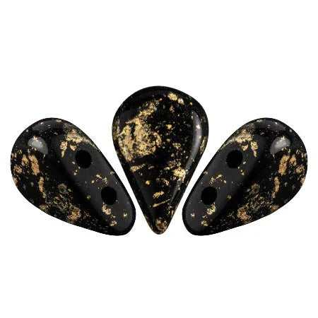 Amos® par Puca® - Jet Splash, 10 gram Les perles par Puca® - Paris