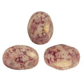 Samos® par Puca® - Opaque Beige Bronze, 10 gram Les perles par Puca® - Paris