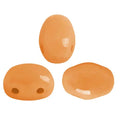 Samos® par Puca® - Opaque Hyacinth Luster, 10 gram Les perles par Puca® - Paris