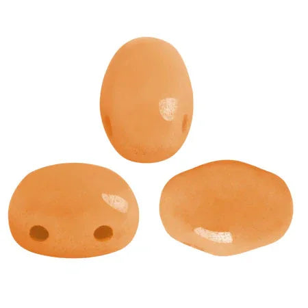 Samos® par Puca® - Opaque Hyacinth Luster, 10 gram Les perles par Puca® - Paris
