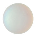 Cabochon par Puca® - Crystal Matte AB 25 mm, 1 styck Les perles par Puca® - Paris