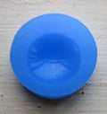 Silkonform - Rund Cabochon 24mm 1 styck Hilmas Pyssel