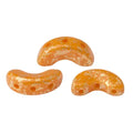 Arcos® par Puca® - Opal Orange Splash, 10 gram Les perles par Puca® - Paris