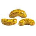 Arcos® par Puca® - Opaque Jonquil Bronze, 10 gram Les perles par Puca® - Paris