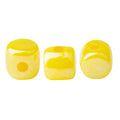 Minos® par Puca® - Opal Jonquil Luster, 5 gram Les perles par Puca® - Paris