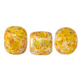 Minos® par Puca® - Opal Jonquil Tweedy, 5 gram Les perles par Puca® - Paris