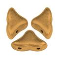 Hélios® par Puca® - Matt Bronze Gold 10 gram Les perles par Puca® - Paris