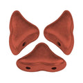 Hélios® par Puca® - Bronze Red Matte, 10 gram Les perles par Puca® - Paris