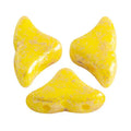 Hélios® par Puca® - Opaque Jonquil Splash, 10 gram Les perles par Puca® - Paris